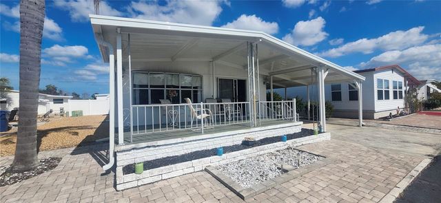 3229 TIKI DRIVE, Holiday, FL 34691