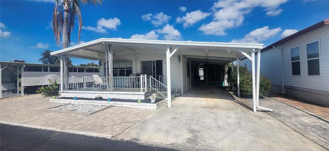 3229 TIKI DRIVE, Holiday, FL 34691