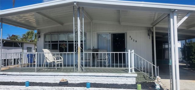 3229 TIKI DRIVE, Holiday, FL 34691