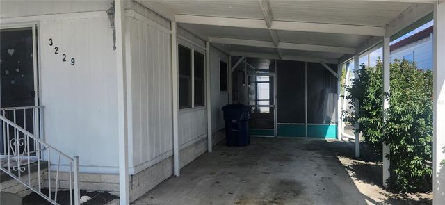 3229 TIKI DRIVE, Holiday, FL 34691