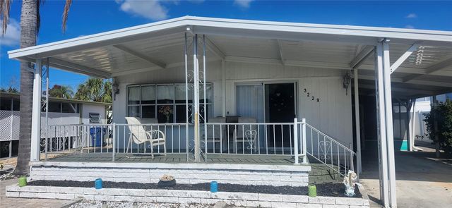 3229 TIKI DRIVE, Holiday, FL 34691