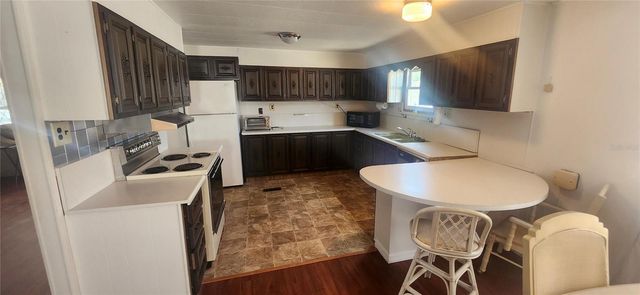 3229 TIKI DRIVE, Holiday, FL 34691