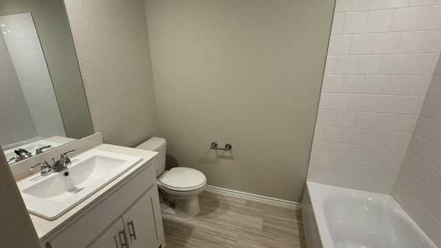 541 SHADED Grove, Denton, TX 76259