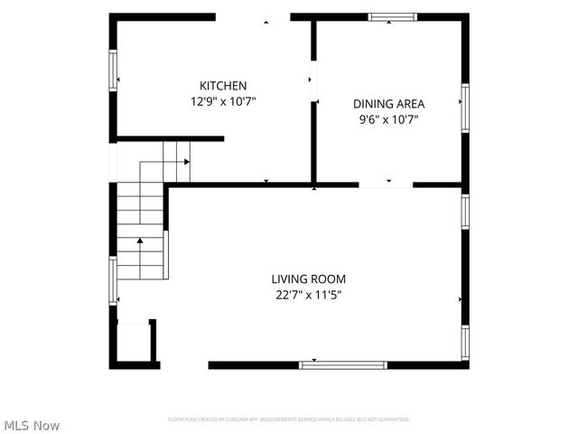 3342 W 155th Street, Cleveland, OH 44111