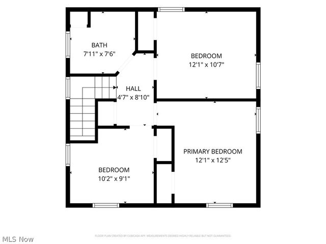 3342 W 155th Street, Cleveland, OH 44111