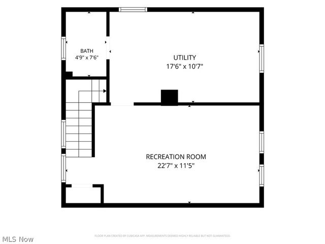 3342 W 155th Street, Cleveland, OH 44111