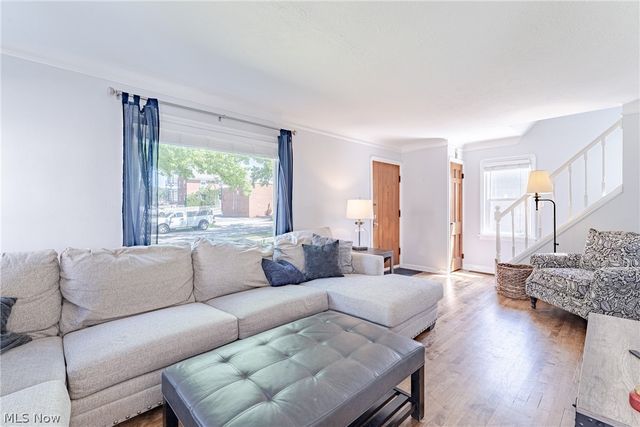 3342 W 155th Street, Cleveland, OH 44111