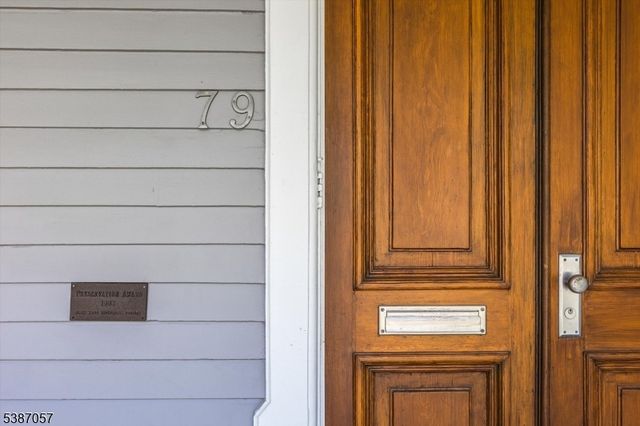 79 Forest Ave, Glen Ridge Boro Twp., NJ 07028