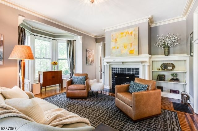 79 Forest Ave, Glen Ridge Boro Twp., NJ 07028