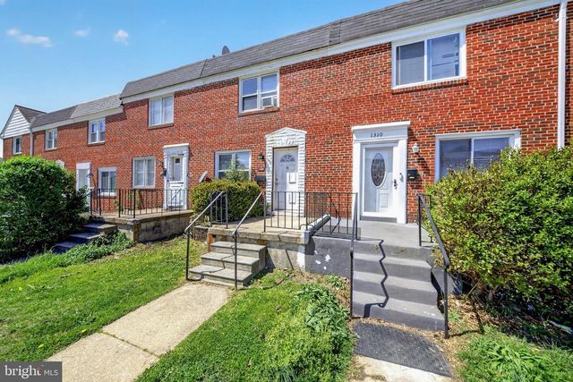 1308 DALTON RD, Baltimore, MD 21234