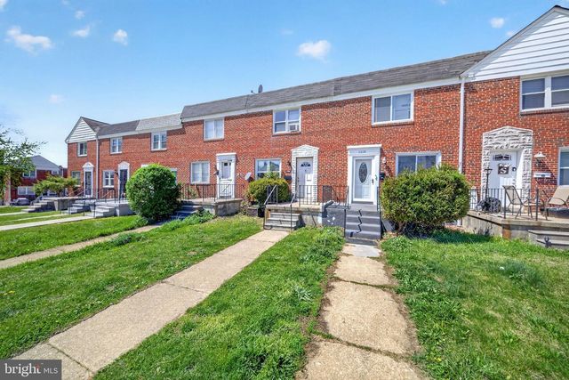 1308 DALTON RD, Baltimore, MD 21234