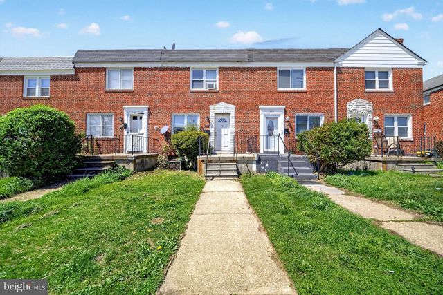 1308 DALTON RD, Baltimore, MD 21234