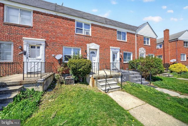 1308 DALTON RD, Baltimore, MD 21234