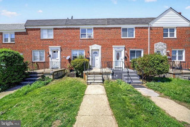 1308 DALTON RD, Baltimore, MD 21234