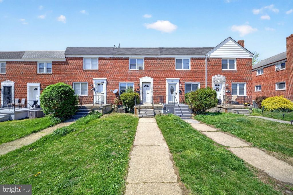 1308 DALTON RD, Baltimore, MD 21234