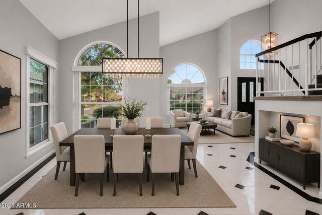 4978 E Aire Libre Avenue, Scottsdale, AZ 85254