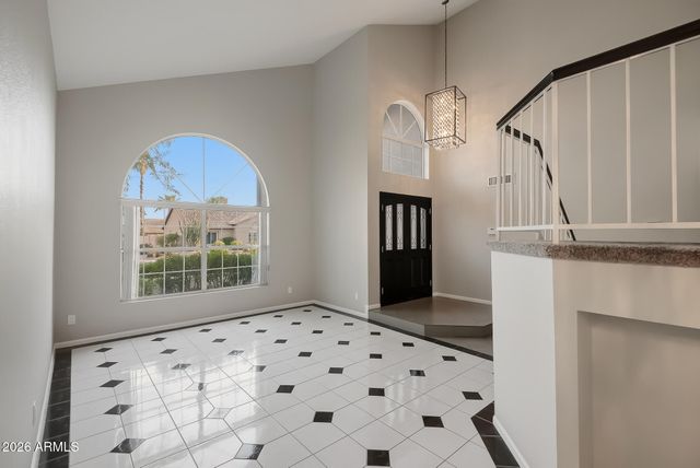 4978 E Aire Libre Avenue, Scottsdale, AZ 85254