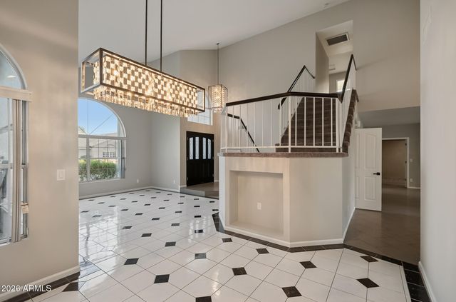 4978 E Aire Libre Avenue, Scottsdale, AZ 85254
