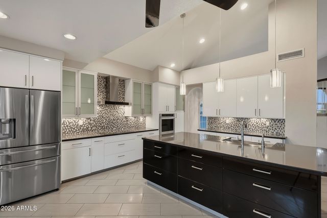 4978 E Aire Libre Avenue, Scottsdale, AZ 85254