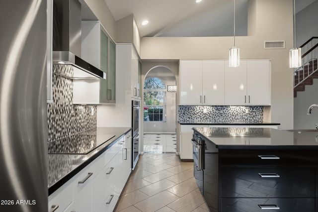 4978 E Aire Libre Avenue, Scottsdale, AZ 85254