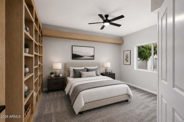 4978 E Aire Libre Avenue, Scottsdale, AZ 85254