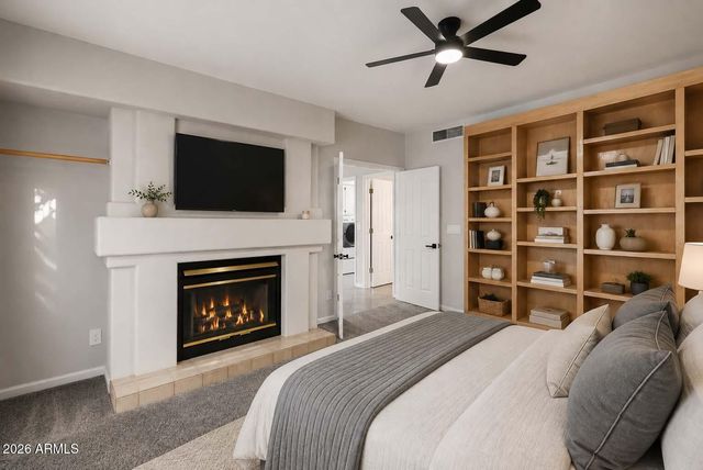 4978 E Aire Libre Avenue, Scottsdale, AZ 85254