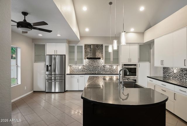 4978 E Aire Libre Avenue, Scottsdale, AZ 85254