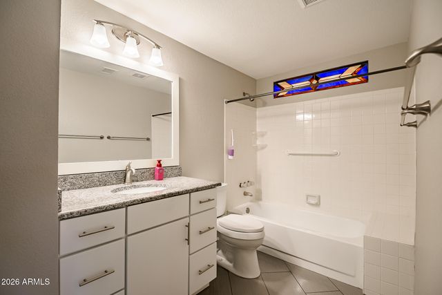 4978 E Aire Libre Avenue, Scottsdale, AZ 85254