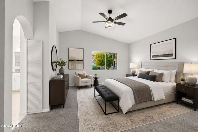 4978 E Aire Libre Avenue, Scottsdale, AZ 85254
