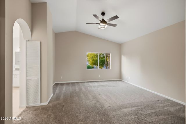 4978 E Aire Libre Avenue, Scottsdale, AZ 85254