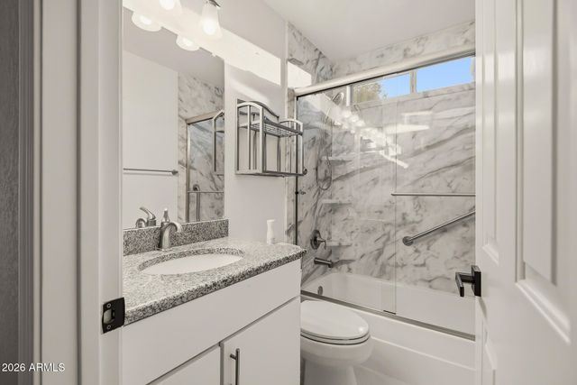 4978 E Aire Libre Avenue, Scottsdale, AZ 85254