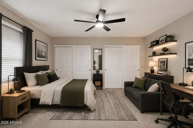 4978 E Aire Libre Avenue, Scottsdale, AZ 85254