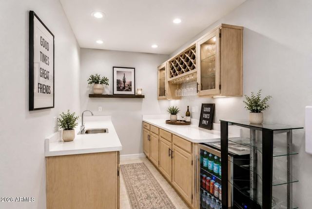 4978 E Aire Libre Avenue, Scottsdale, AZ 85254