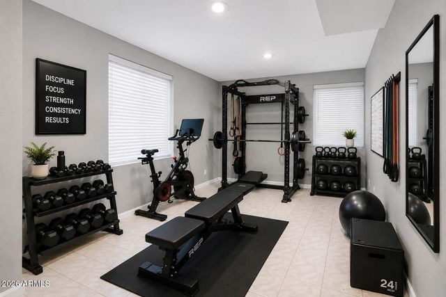 4978 E Aire Libre Avenue, Scottsdale, AZ 85254