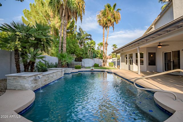4978 E Aire Libre Avenue, Scottsdale, AZ 85254