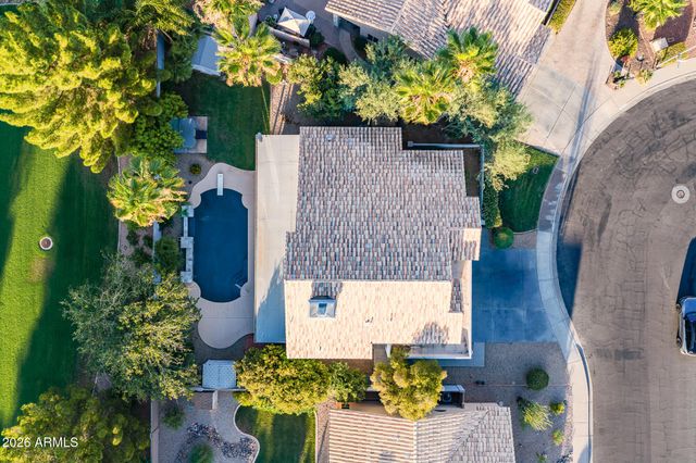 4978 E Aire Libre Avenue, Scottsdale, AZ 85254