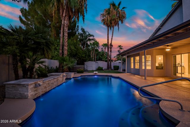 4978 E Aire Libre Avenue, Scottsdale, AZ 85254