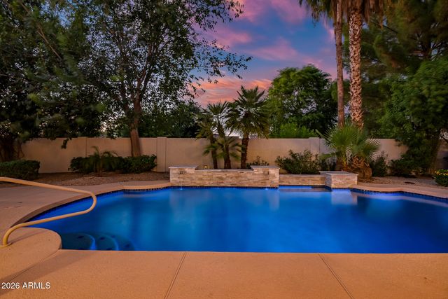 4978 E Aire Libre Avenue, Scottsdale, AZ 85254