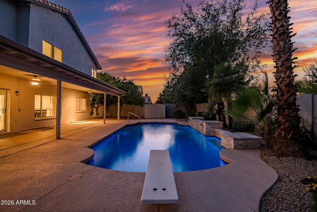 4978 E Aire Libre Avenue, Scottsdale, AZ 85254