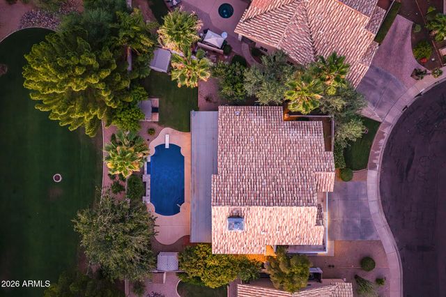 4978 E Aire Libre Avenue, Scottsdale, AZ 85254