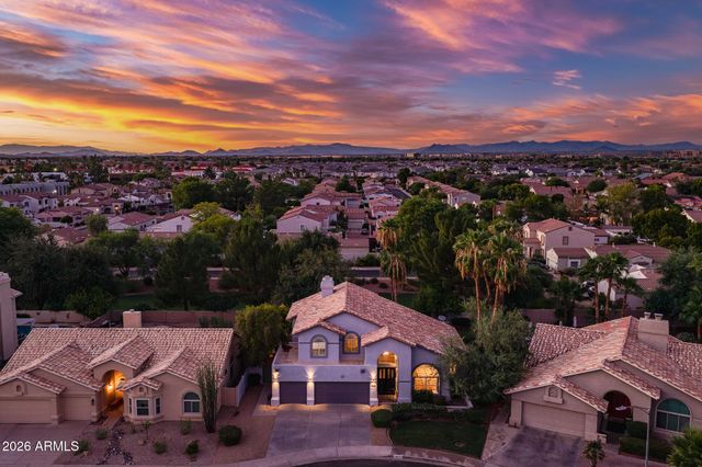 4978 E Aire Libre Avenue, Scottsdale, AZ 85254