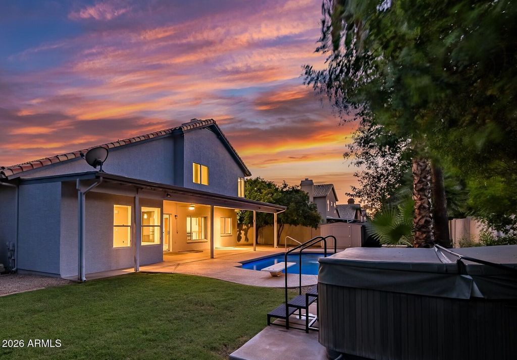 4978 E Aire Libre Avenue, Scottsdale, AZ 85254 — photo 5