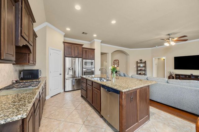 3010 Inglewood Lane, Pearland, TX 77584