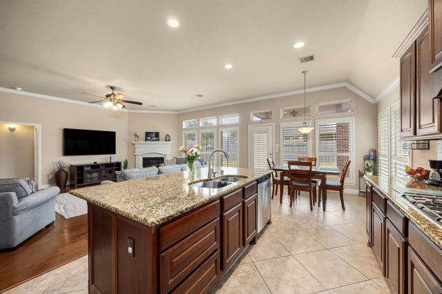 3010 Inglewood Lane, Pearland, TX 77584