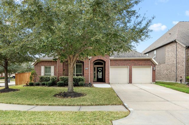 3010 Inglewood Lane, Pearland, TX 77584