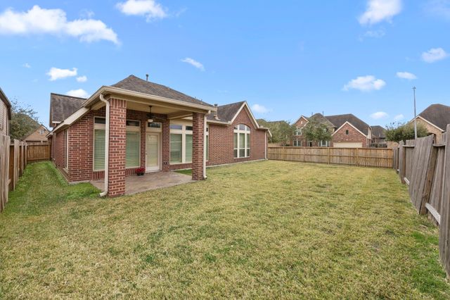 3010 Inglewood Lane, Pearland, TX 77584