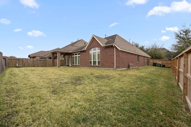 3010 Inglewood Lane, Pearland, TX 77584