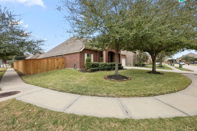3010 Inglewood Lane, Pearland, TX 77584