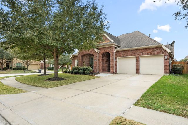 3010 Inglewood Lane, Pearland, TX 77584