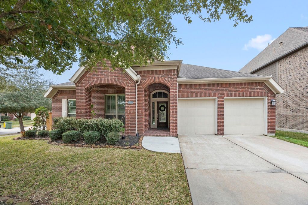 3010 Inglewood Lane, Pearland, TX 77584
